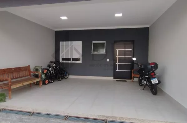 Casa em condomínio para venda 3 quarto(s) swiss park campinas