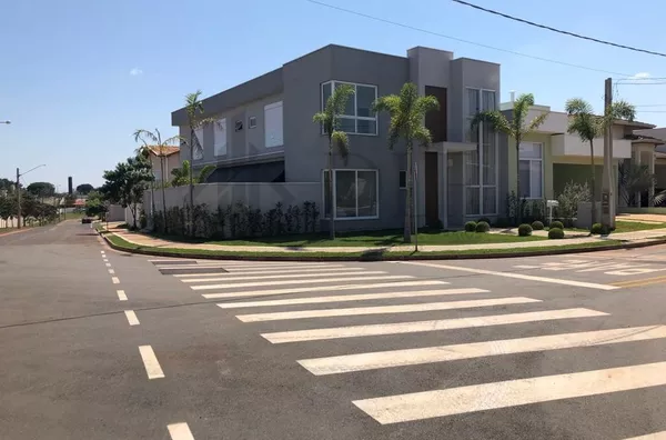 Casa em condomínio para venda, 4 quarto(s),  Parque Brasil 500, Paulínia