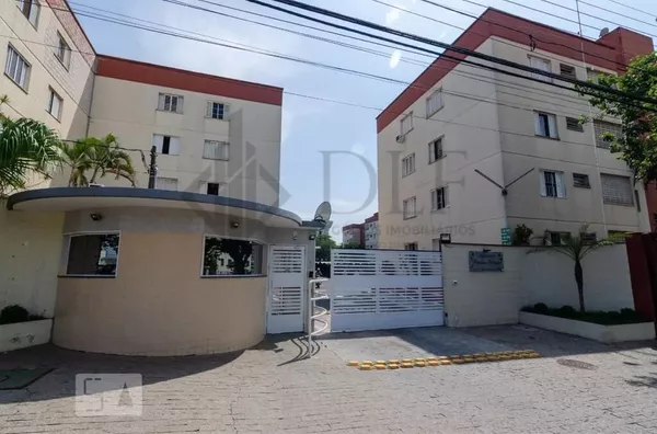 Apartamento para venda,  Vila Mimosa, Campinas