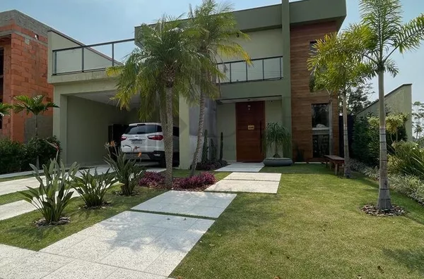 Casa em condomínio para venda, 3 quarto(s),  Jardim Residencial Alto De Itaici, Indaiatuba