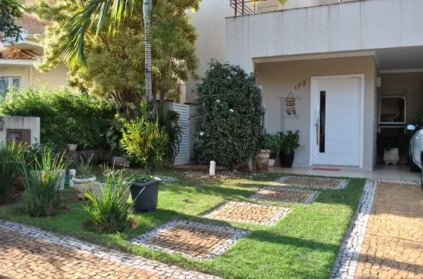 Casa em condomínio para venda,  Betel, Paulínia