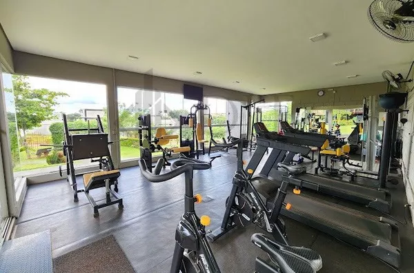 Terreno para venda, 3 quarto(s),  Residencial Mac Knight, Santa Bárbara D'oeste