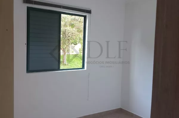 Apartamento para  venda, 2 quarto(s),  Parque Rural Fazenda Santa Cândida, Campinas