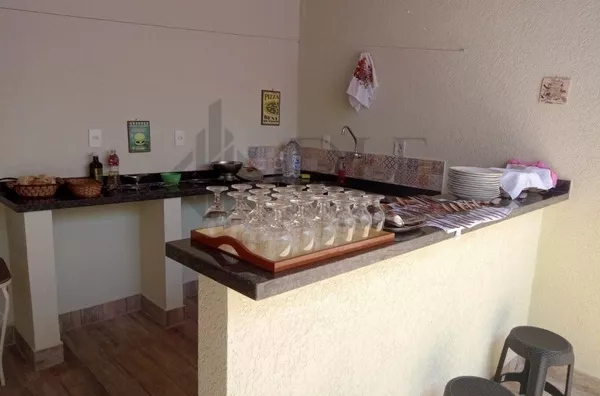 Casa para venda e aluguel,  Taquaral, Campinas