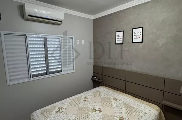 Casa em condomínio para venda, 3 quarto(s),  Parque Ipiranga, Campinas