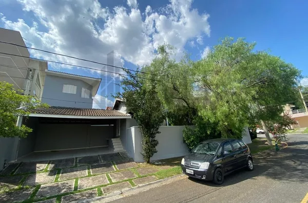 Casa em condomínio para venda, 6 quarto(s),  Jardim Portal De Itaici, Indaiatuba