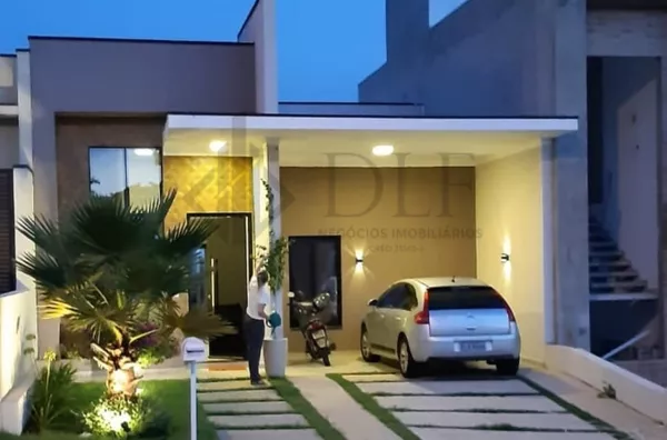 Casa em condomínio para venda, 2 quarto(s),  Jardim Bréscia, Indaiatuba