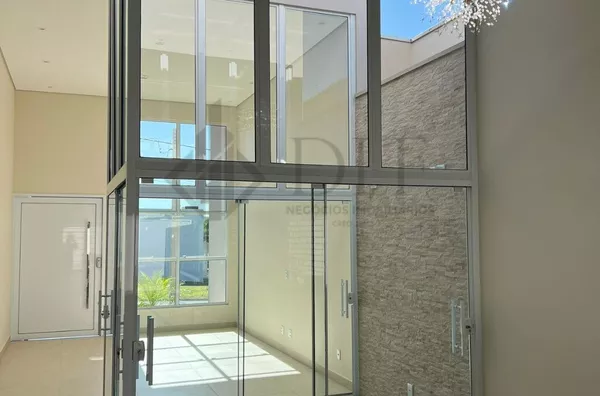 Casa em condomínio para venda, 3 quarto(s),  Vila Jorge Zambon, Jaguariúna