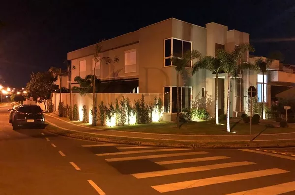 Casa em condomínio para venda, 4 quarto(s),  Parque Brasil 500, Paulínia