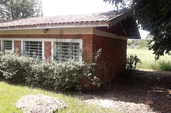 Area para venda, 4 quarto(s),  Loteamento Chácaras Vale Das Garças, Campinas