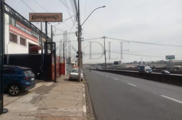 Barracão para aluguel,  Jardim Aparecida, Campinas