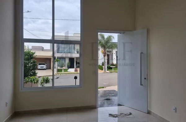 Casa em condomínio para venda, 3 quarto(s),  Residencial Jardim De Mônaco, Hortolândia