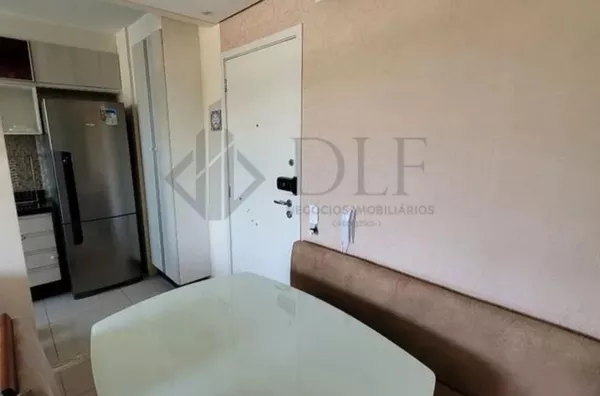Apartamento para venda, 2 quarto(s),  Parque Yolanda (nova Veneza), Sumaré