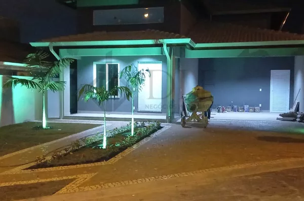 Casa em condomínio para venda, 3 quarto(s),  Lenheiro, Valinhos