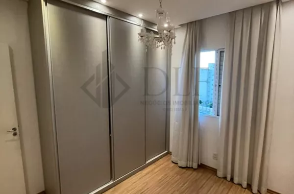 Apartamento para venda com  2 quarto(s) condomínio residencial viva vista sumaré