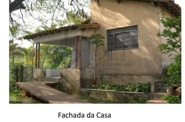 -area residencial ou comercial para venda,  Chácara Das Nações, Valinhos