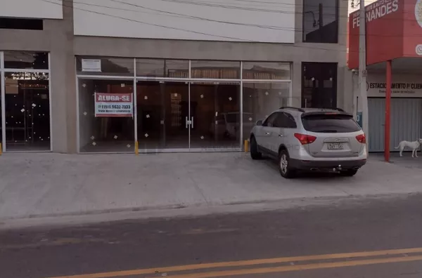 Barracão para venda e aluguel,  Vila São Francisco, Hortolândia