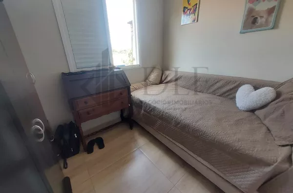 Casa em condomínio para venda, 3 quarto(s),  Jardim Paulicéia, Campinas