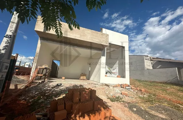 Casa em condomínio para venda, 3 quarto(s),  São Bento, Paulínia