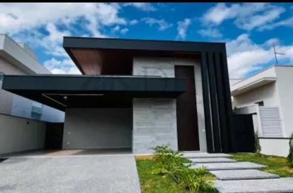 Casa em condomínio para venda, 4 quarto(s),  Parque Brasil 500, Paulínia