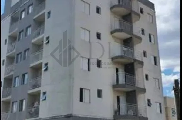 Apartamento para aluguel, 2 quarto(s),  Residencial Nova Era, Valinhos