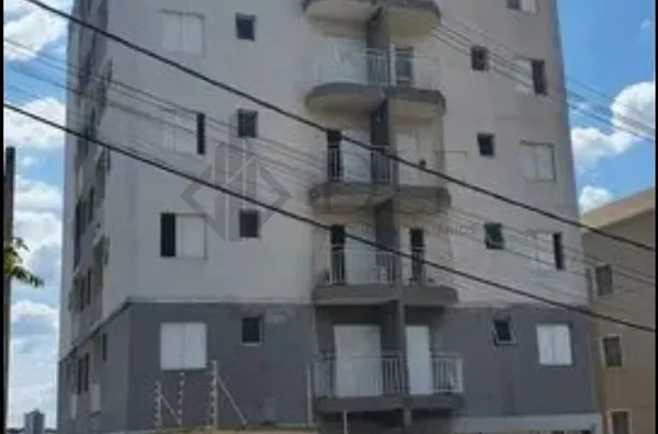 Apartamento para aluguel, 2 quarto(s),  Residencial Nova Era, Valinhos