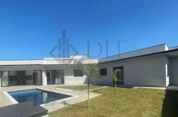 Casa em condomínio para aluguel, 3 quarto(s),  Colinas De Indaiatuba, Indaiatuba