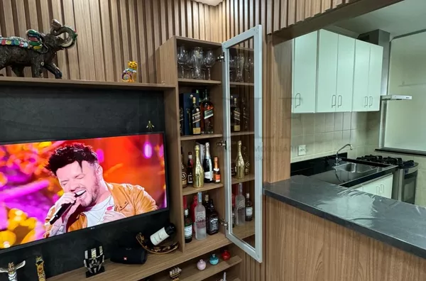 Apartamento para venda, 2 quarto(s),  Nova América, Piracicaba