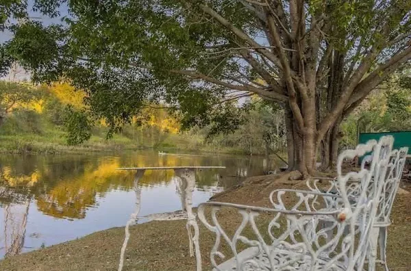 Chácara para venda, 5 quarto(s),  Nova Suíça, Valinhos