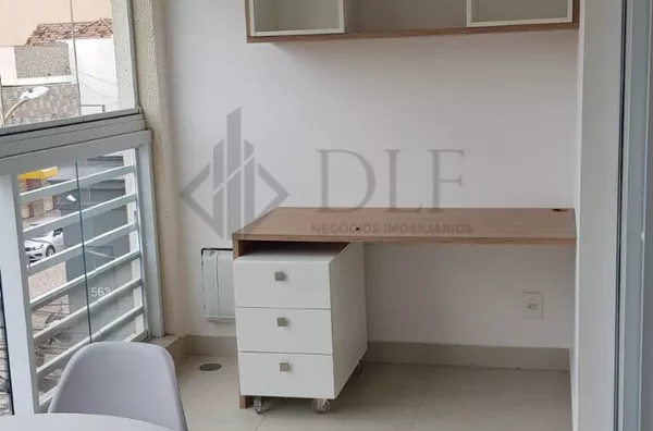 Apartamento para aluguel, 1 quarto(s),  Centro, Campinas