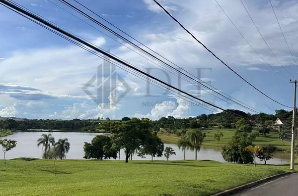 Chácara para venda, 4 quarto(s),  Lagos De Shanadu, Indaiatuba