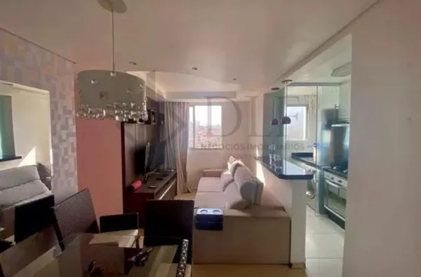 Apartamento para venda, 2 quarto(s),  Jardim Nova Europa, Campinas