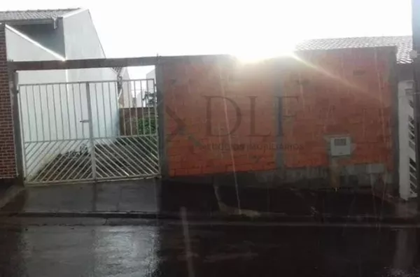 Terreno para venda,  Residencial Cosmos, Campinas