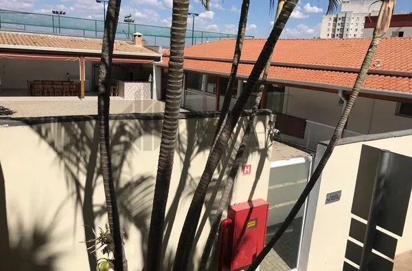 Apartamento para venda,  Vila Mimosa, Campinas