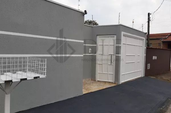 Casa para aluguel, 3 quarto(s),  Jardim Santana, Hortolândia