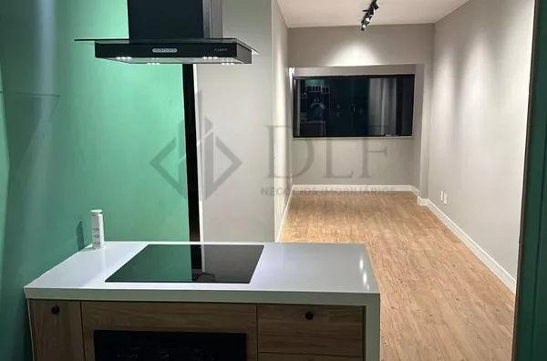 Apartamento para venda, 2 quarto(s),  Cambui, Campinas