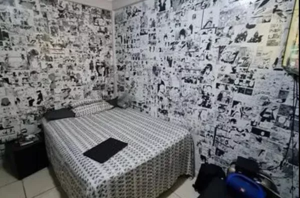 Apartamento para venda, 2 quarto(s),  Parque Residencial Vila União, Campinas