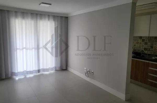 Apartamento para aluguel, 2 quarto(s),  Centro, Campinas