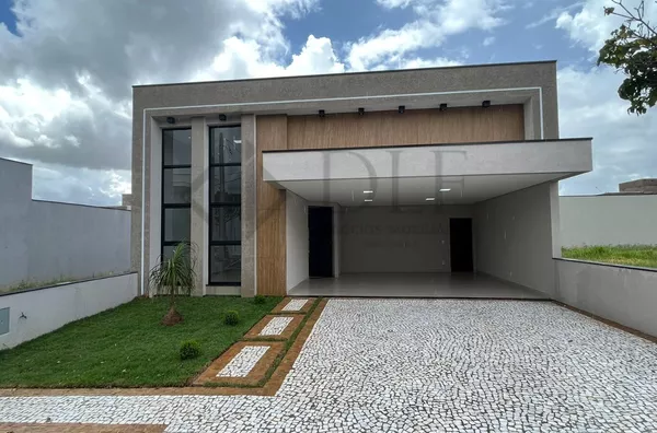 Casa em condomínio para venda, 3 quarto(s),  Vila Real, Hortolândia