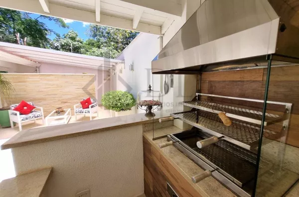 Casa em condomínio para venda, 3 quarto(s),  Parque Taquaral, Campinas