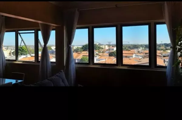 Apartamento para venda, 2 quarto(s),  Jardim Magnólia, Campinas