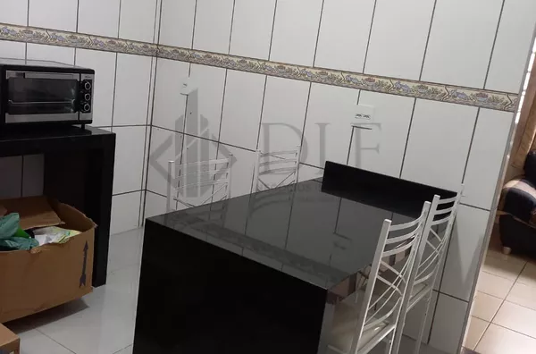 Casa para venda, 2 quarto(s),  Jardim Luiza Ii, Franca