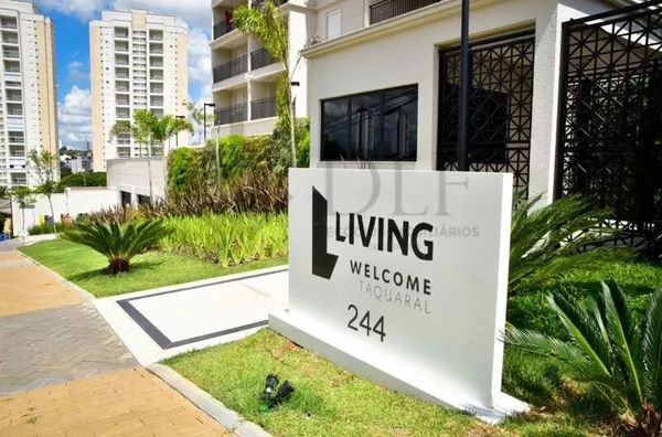 Apartamento para venda, com 3 dormitórios noTaquaral, Campinas