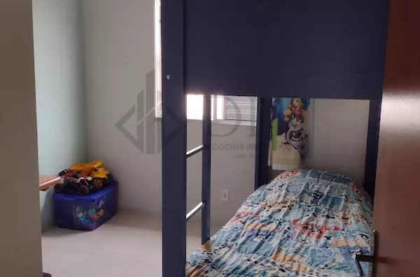 Casa para venda, 2 quarto(s),  - Selecione - Bairro, Campinas