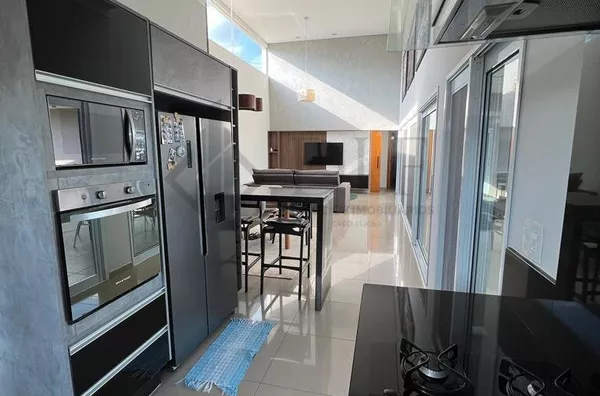 Casa em condomínio para venda área Rural De Jaguariúna, Jaguariúna