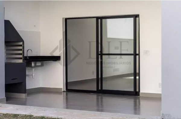 Casa para venda,  Jardim Park Real, Indaiatuba