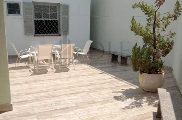 Casa para venda e aluguel,  Taquaral, Campinas