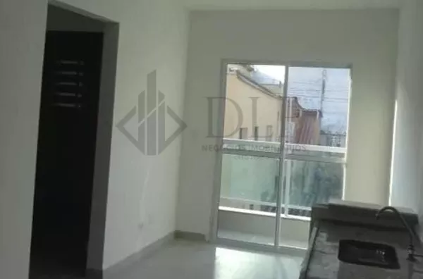 Apartamento para aluguel, 2 quarto(s),  Vila Guarani, Santo André