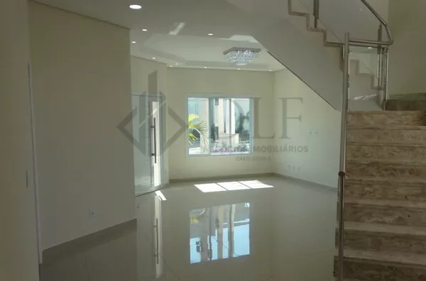 Casa em condomínio para aluguel e venda, 3 quarto(s),  Jardim Golden Park Residence, Hortolândia