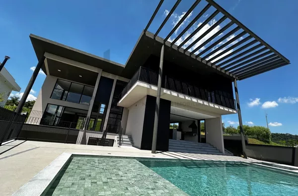 Casa em condomínio para venda, FAZENDA SERRA AZUL I Itupeva